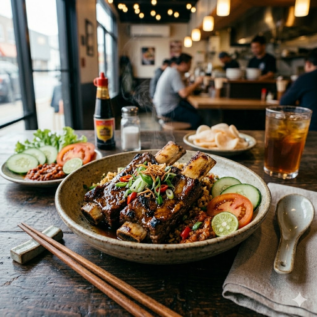 Iga Bakar